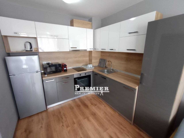 Двустаен апартамент в Поморие - 53 кв.м за 1567 €/кв.м - Снимка #1