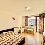 Едностаен апартамент в с. Равда, Област Бургас - 35 кв.м за 1658 €/кв.м - Снимка #1