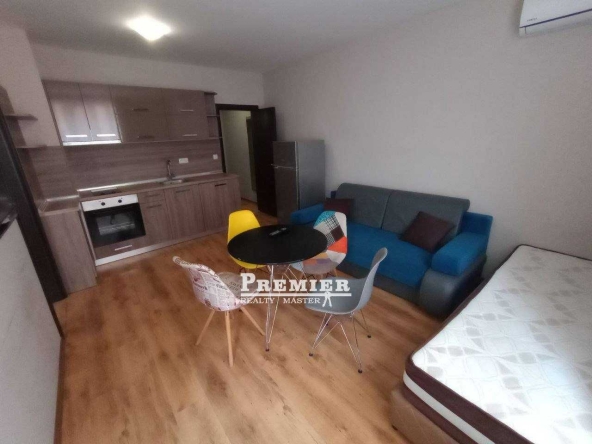 Двустаен апартамент в Поморие - 54 кв.м за 1575 €/кв.м - Снимка #1