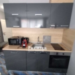 Едностаен апартамент в Поморие - 32 кв.м за 1625 €/кв.м - Снимка #1