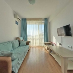 Двустаен апартамент в к.к. Слънчев бряг - 52 кв.м за 1116 €/кв.м - Снимка #1