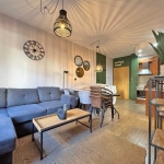 Едностаен апартамент в Свети Влас - 55 кв.м за 1391 €/кв.м - Снимка #1