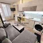 Дава се под наем Едностаен апартамент в Бургас, Възраждане - 32 кв.м за 229.5 € - Снимка #1