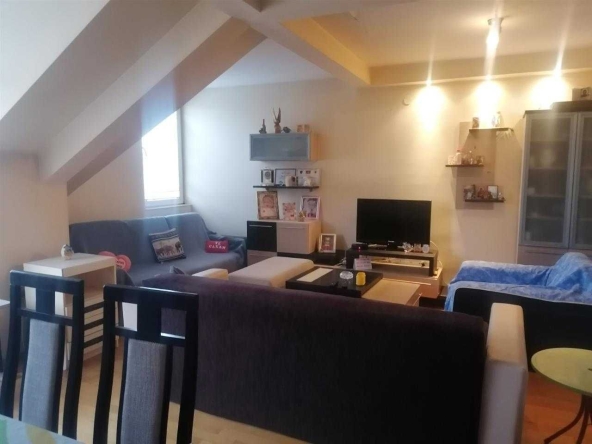 Дава се под наем Тристаен апартамент в София, Красна поляна 1 - 95 кв.м за 663 € - Снимка #1