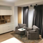 Дава се под наем Двустаен апартамент в София, Красно село - 67 кв.м за 500 € - Снимка #1