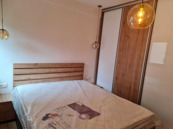 Дава се под наем Едностаен апартамент в София, Лозенец - 50 кв.м за 377.4 € - Снимка #1