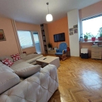 Дава се под наем Двустаен апартамент в София, Света Троица - 75 кв.м за 612 € - Снимка #1