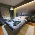 Дава се под наем Двустаен апартамент в София, Слатина - 56 кв.м за 459 € - Снимка #1