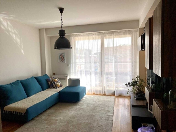 Дава се под наем Тристаен апартамент в София, Овча купел - 85 кв.м за 714 € - Снимка #1