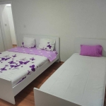 Дава се под наем Тристаен апартамент в София, Белите брези - 90 кв.м за 612 € - Снимка #1