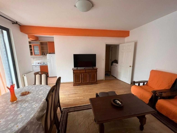 Дава се под наем Двустаен апартамент в София, Младост 1 - 64 кв.м за 459 € - Снимка #1