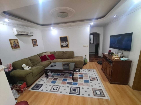 Дава се под наем Двустаен апартамент в София, Стрелбище - 68 кв.м за 510 € - Снимка #1