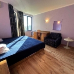 Дава се под наем Едностаен апартамент в к.к. Слънчев бряг - 39 кв.м за 48000 € - Снимка #1