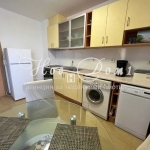 Дава се под наем Двустаен апартамент в к.к. Св.Св. Константин и Елена - 60 кв.м за 484.5 € - Снимка #1