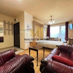 Дава се под наем Едностаен апартамент в Бургас, Изгрев - 52 кв.м за 306 € - Снимка #1