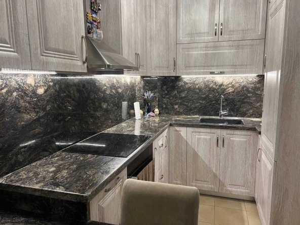 Двустаен апартамент в Пловдив, Мараша - 64 кв.м за 2110 €/кв.м - Снимка #1