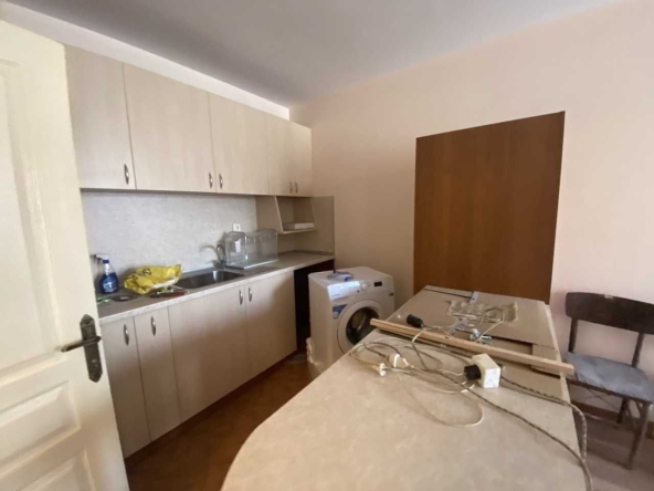 Едностаен апартамент в Пловдив, Кършияка - 50 кв.м за 1450 €/кв.м - Снимка #1