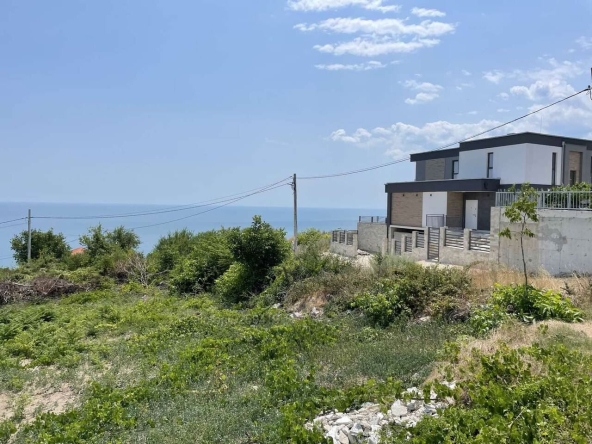 Парцел в Балчик - 1548 кв.м за 61 €/кв.м - Снимка #1