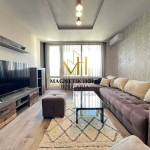 Дава се под наем Двустаен апартамент в Бургас, Лазур - 72 кв.м за 561 € - Снимка #1