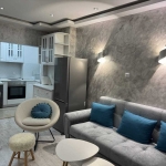 Дава се под наем Тристаен апартамент в Бургас, Възраждане - 70 кв.м за 382.5 € - Снимка #1