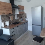 Дава се под наем Двустаен апартамент в Бургас, Зорница - 50 кв.м за 550 € - Снимка #1