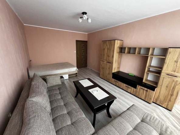 Дава се под наем Едностаен апартамент в София, Младост 2 - 50 кв.м за 450 € - Снимка #1