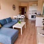 Дава се под наем Двустаен апартамент в Варна, Аспарухово - 70 кв.м за 500 € - Снимка #1