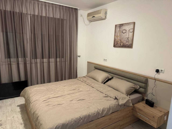 Дава се под наем Тристаен апартамент в Бургас, Възраждане - 90 кв.м за 765 € - Снимка #1