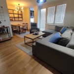 Дава се под наем Двустаен апартамент в София, Лозенец - 65 кв.м за 459 € - Снимка #1