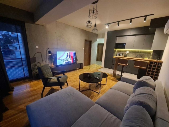 Дава се под наем Двустаен апартамент в София, Младост 1 - 64 кв.м за 459 € - Снимка #1