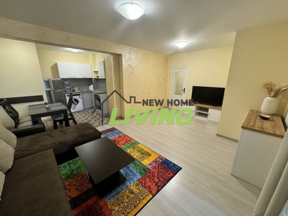 Тристаен апартамент в Пловдив, Кършияка - 86 кв.м за 1942 €/кв.м - Снимка #1