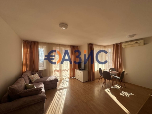 Двустаен апартамент в с. Равда, Област Бургас - 80 кв.м за 1275 €/кв.м - Снимка #1