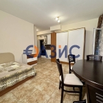 Едностаен апартамент в с. Равда, Област Бургас - 46 кв.м за 1261 €/кв.м - Снимка #1