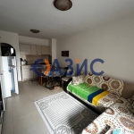 Двустаен апартамент в к.к. Слънчев бряг - 54 кв.м за 1071 €/кв.м - Снимка #1