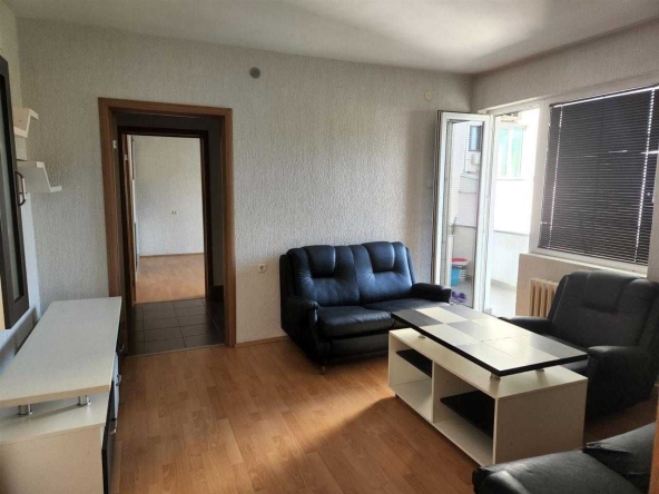 Дава се под наем Двустаен апартамент в София, Люлин 4 - 65 кв.м за 484.5 € - Снимка #1