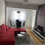 Дава се под наем Двустаен апартамент в София, Зона Б-5 - 70 кв.м за 663 € - Снимка #1