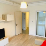 Дава се под наем Двустаен апартамент в София, Банишора - 67 кв.м за 510 € - Снимка #1