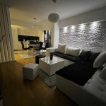 Дава се под наем Двустаен апартамент в София, Банишора - 63 кв.м за 510 € - Снимка #1