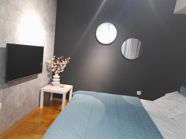 Дава се под наем Едностаен апартамент в София, Подуяне - 55 кв.м за 408 € - Снимка #1