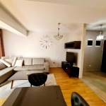 Дава се под наем Тристаен апартамент в София, Люлин 10 - 89 кв.м за 612 € - Снимка #1