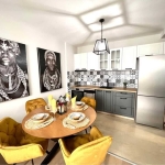 Тристаен апартамент в Пловдив, Южен - 95 кв.м за 2053 €/кв.м - Снимка #1