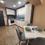 Двустаен апартамент в Пловдив, Център - 63 кв.м за 2445 €/кв.м - Снимка #1