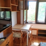 Дава се под наем Едностаен апартамент в Бургас, Възраждане - 20 кв.м за 125 € - Снимка #1