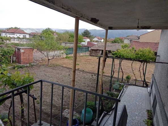 Къща в с. Ново село, Област Пловдив - 108 кв.м за 378 €/кв.м - Снимка #1