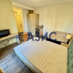 Едностаен апартамент в к.к. Слънчев бряг - 33 кв.м за 1391 €/кв.м - Снимка #1