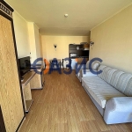 Двустаен апартамент в к.к. Елените - 64 кв.м за 727 €/кв.м - Снимка #1