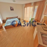 Двустаен апартамент в к.к. Слънчев бряг - 35 кв.м за 1200 €/кв.м - Снимка #1