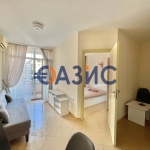 Двустаен апартамент в к.к. Слънчев бряг - 52 кв.м за 1097 €/кв.м - Снимка #1