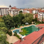 Четиристаен апартамент в с. Равда, Област Бургас - 228 кв.м за 1448 €/кв.м - Снимка #1