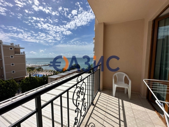 Двустаен апартамент в Свети Влас - 90 кв.м за 956 €/кв.м - Снимка #1